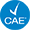 CAE Logo