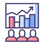 icon graphs